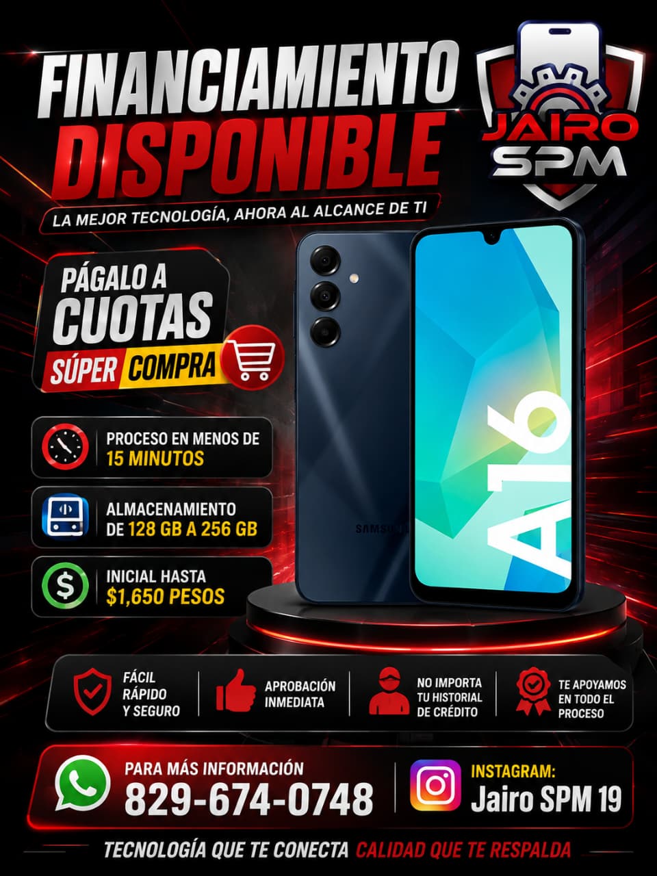 Bocina JBL Go 4 en oferta, $650