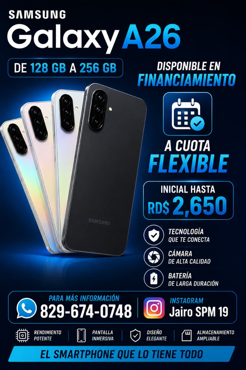 Oukitel resistente en financiamiento