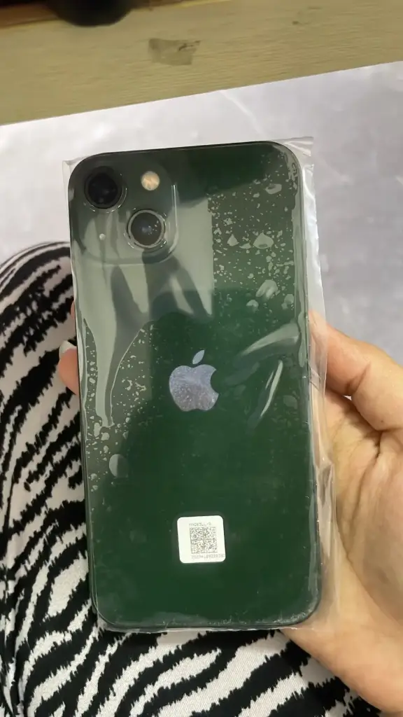 Llévate tu iPhone 13 financiado