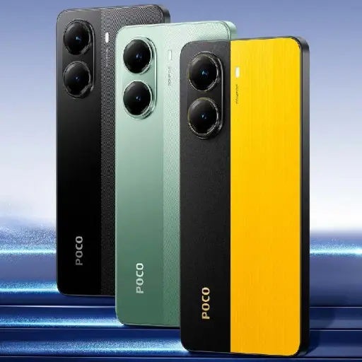 POCO X7 PRO 512GB