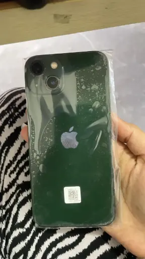 Llévate tu iPhone 13 financiado