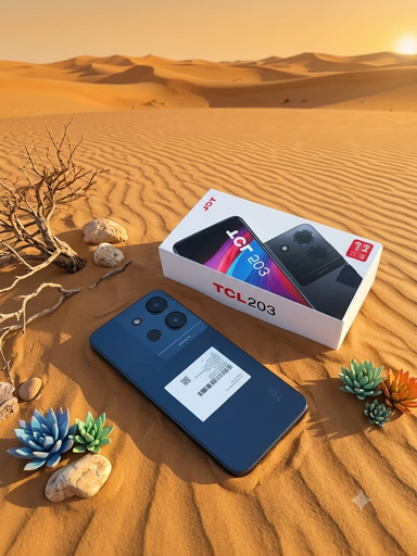 TCL 502 128GB en oferta